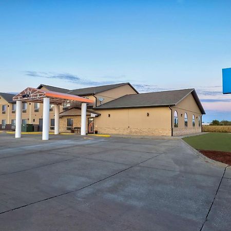 Motel 6-Percival, Ia Council Bluffs Exterior photo