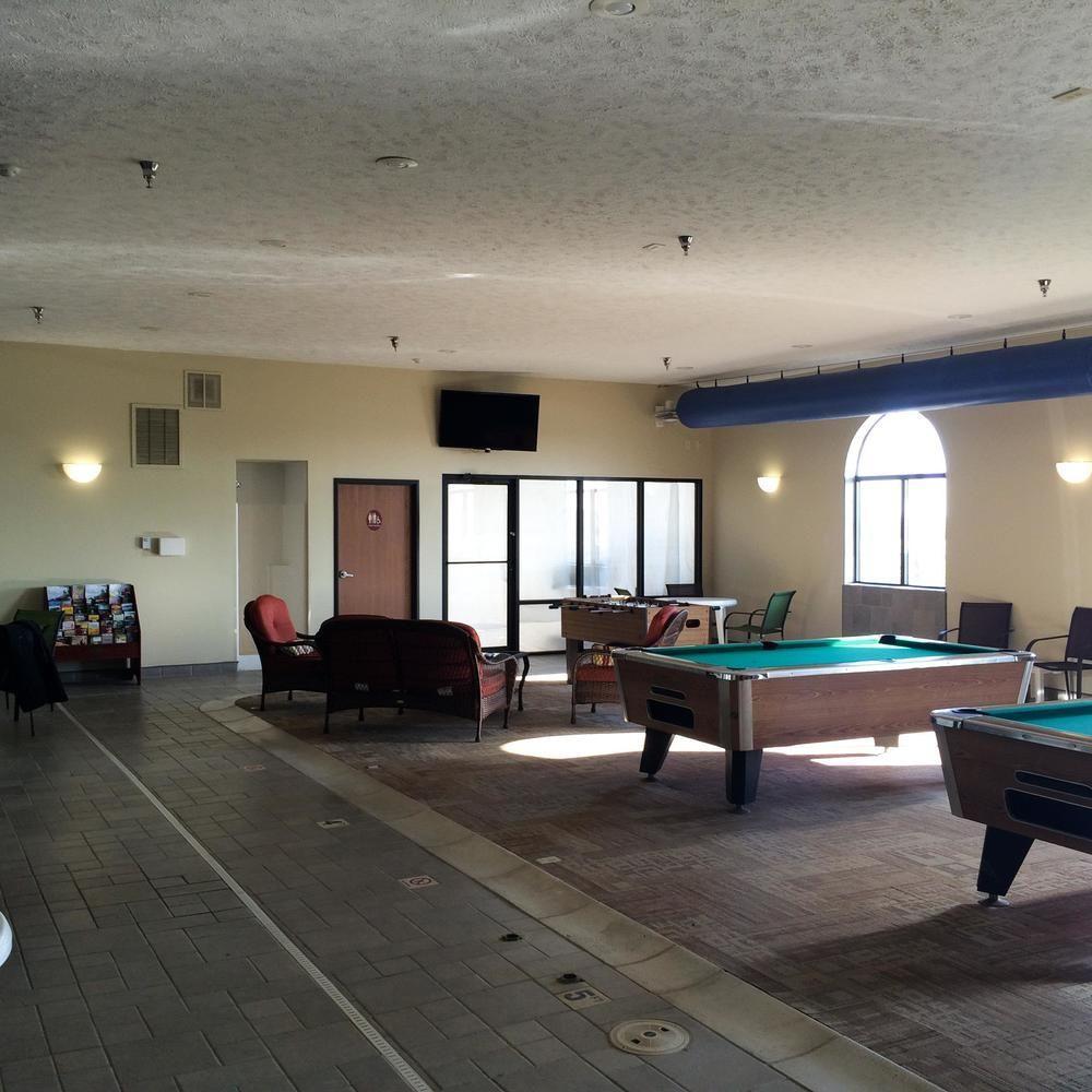 Motel 6-Percival, Ia Council Bluffs Exterior photo